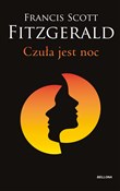 Polska książka : Czuła jest... - F. Scott Fitzgerald