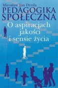 Polnische buch : Pedagogika... - Mirosław Jan Dyrda