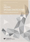 Media społ... - red. Krystyna Doktorowicz -  Polnische Buchandlung 