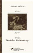 Wokół Tren... - Teresa Banaś-Korniak - buch auf polnisch 