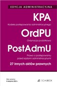 Polnische buch : Edycja adm... - Opracowanie Zbiorowe