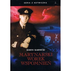 Bild von Marynarski worek wspomnień