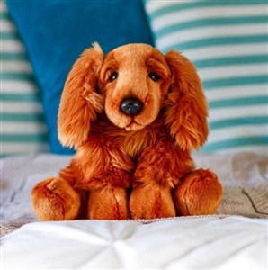 Bild von Pluszowy Cocker Spaniel