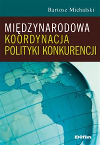 Bild von Międzynarodowa koordynacja polityki konkurencji