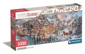 Puzzle 100... -  Polnische Buchandlung 