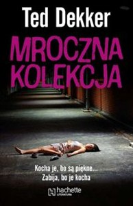 Bild von Mroczna kolekcja