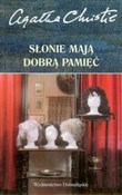 Słonie maj... - Agatha Christie -  Książka z wysyłką do Niemiec 