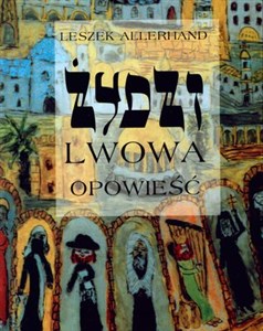 Bild von Żydzi Lwowa Opowieść