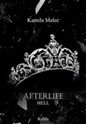 Afterlife ... - Kamila Malec -  Książka z wysyłką do Niemiec 