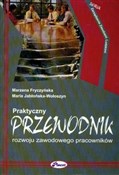 Polska książka : Praktyczny... - Marzena Fryczyńska, Wołoszyn Maria Jabłońska