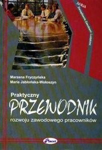 Bild von Praktyczny przewodnik rozwoju zawodowego pracowników