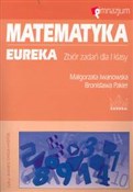 Matematyka... - Małgorzata Iwanowska, Małgorzata Pakier -  polnische Bücher