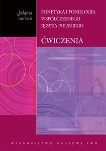 Bild von Fonetyka i fonologia współczesnego języka polskiego z płytą CD Ćwiczenia
