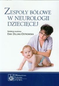 Bild von Zespoły bólowe w neurologii dziecięcej