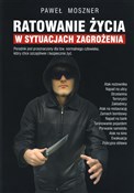 Ratowanie ... - Paweł Moszner -  fremdsprachige bücher polnisch 