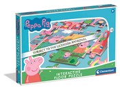 Puzzle Int... - buch auf polnisch 