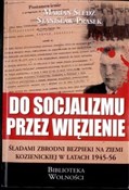 Do socjali... - Opracowanie Zbiorowe -  Książka z wysyłką do Niemiec 