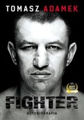 Fighter Au... - Tomasz Adamek - Ksiegarnia w niemczech
