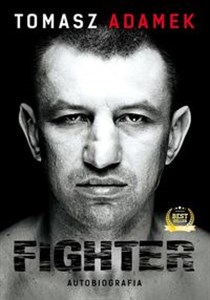 Obrazek Fighter Autobiografia