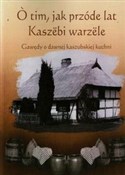 Polnische buch : Gawędy o d... - Wiesława Niemiec