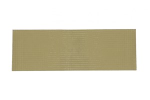 Bild von Naklejki Mozaika złote