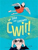 Ćwir - Joke van Leeuwen -  fremdsprachige bücher polnisch 