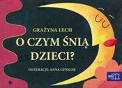 Odkrywam c... - Grażyna Lech -  polnische Bücher