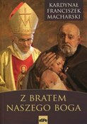 Książka : Z bratem n... - Franciszek Macharski