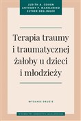 Polska książka : Terapia tr... - Cohen J. A., Mannarino A. P., Deblinger E.