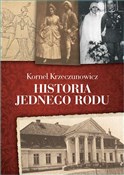 Historia j... - Kornel Krzeczunowicz -  polnische Bücher
