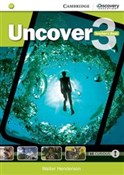 Uncover 3 ... - Walter Henderson -  Książka z wysyłką do Niemiec 