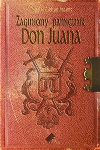 Bild von Zaginiony pamiętnik Don Juana