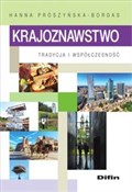Krajoznaws... - Hanna Prószyńska-Bordas -  fremdsprachige bücher polnisch 