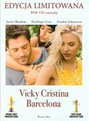 Polnische buch : Vicky Cris... - Woody Allen