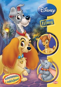 Obrazek Disney Filmy NA10