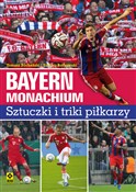 Książka : Bayern Mon... - Tomasz Bocheński, Tomasz Borkowski