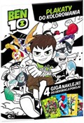 Zobacz : Ben10 Plak...