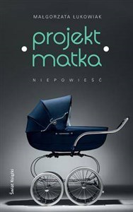 Bild von Projekt: matka niepowieść