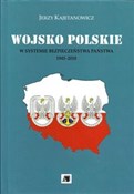 Wojsko Pol... - Jerzy Kajetanowicz -  polnische Bücher