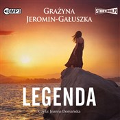 [Audiobook... - Grażyna Jeromin-Gałuszka -  polnische Bücher