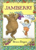 Jamberry - Bruce Degen -  polnische Bücher