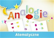 Analogie a... - Anna Nallur, Anna Nepomuceno -  polnische Bücher