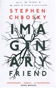 Imaginary ... - Stephen Chbosky -  Książka z wysyłką do Niemiec 