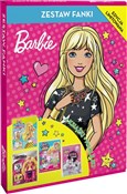 Barbie Zes... - Opracowanie Zbiorowe -  Polnische Buchandlung 