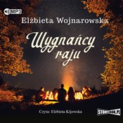 [Audiobook... - Elżbieta Wojnarowska -  Polnische Buchandlung 
