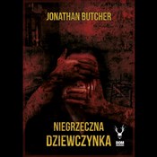 Niegrzeczn... - Jonathan Butcher - buch auf polnisch 