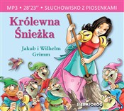 [Audiobook... - Jakub i Wilhelm Grimm -  polnische Bücher