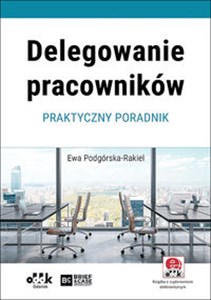 Bild von Delegowanie pracowników PPK1415e