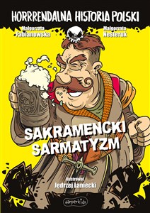 Bild von Sakramencki sarmatyzm. Horrrendalna historia Polski