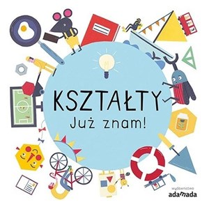 Bild von Kształty Już znam!